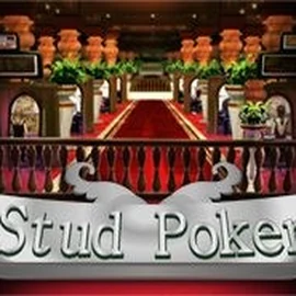 Stud Poker 3D